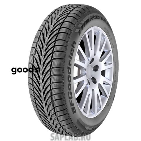 Купить запчасть BFGOODRICH - 234532 Шины BFGoodrich G-Force Winter 195/50 R15 82H (до 210 км/ч) 234532