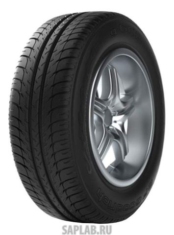 Купить запчасть BFGOODRICH - 24173 Шины BFGoodrich G-Grip 205/65 R15 94H (24173)