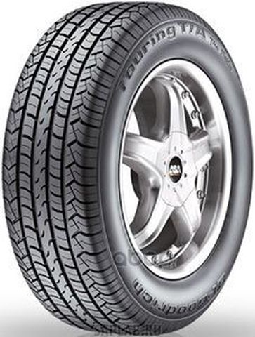 Купить запчасть BFGOODRICH - 242310 Шины BF GOODRICH Touring 155/65R14 75 T