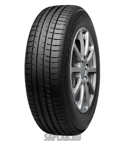 Купить запчасть BFGOODRICH - 244419 Шины BFGoodrich Advantage SUV 235/50 R19 99V 244419