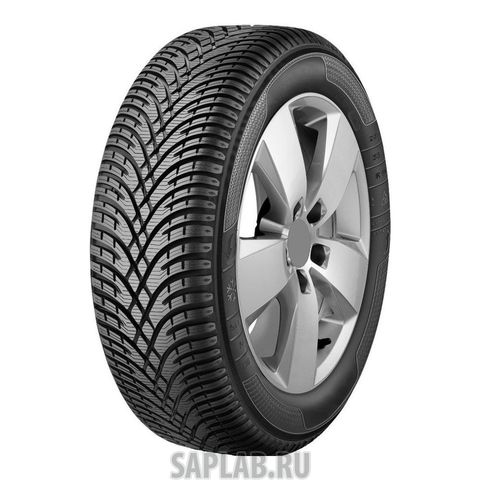 Купить запчасть BFGOODRICH - 249682 Шины BFGoodrich G-Force Winter 2 235/55R17 103V XL