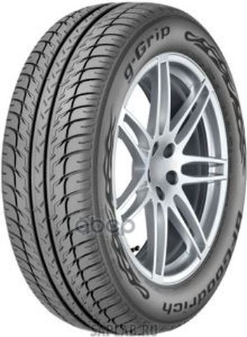 Купить запчасть BFGOODRICH - 25803 Шины BFGoodrich G-Grip 245/45 R18 100W XL (25803)