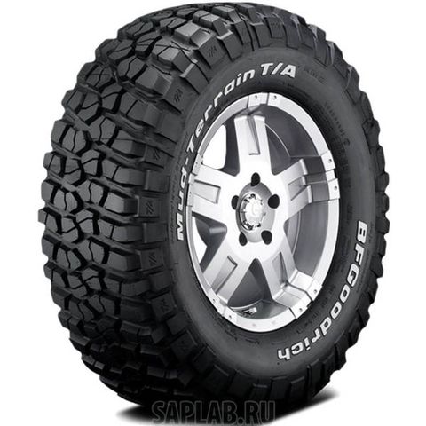 Купить запчасть BFGOODRICH - 263042 Шины BF GOODRICH MUD TERRAIN KM2 265/85R15 114 Q