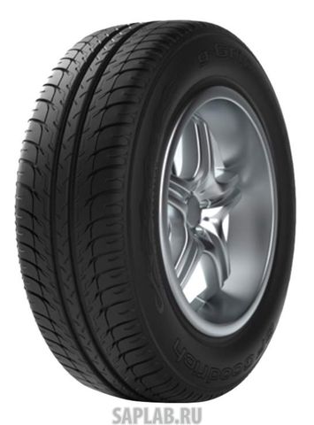 Купить запчасть BFGOODRICH - 263816 Шины BFGoodrich G-Grip 195/50 R16 88V XL (263816)