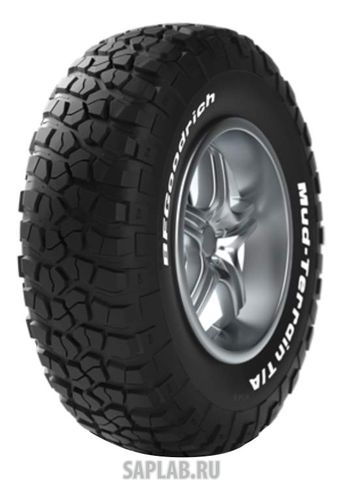 Купить запчасть BFGOODRICH - 274182 Шины BFGoodrich Mud Terrain KM2 Lt245/70 R17 119/116Q Rwl (274182)