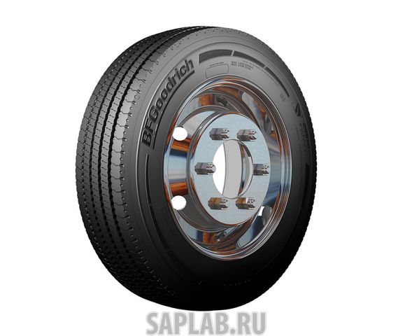 Купить запчасть BFGOODRICH - 279040 Шины BFGoodrich Route Control S 285/70 R19.5 146/144L