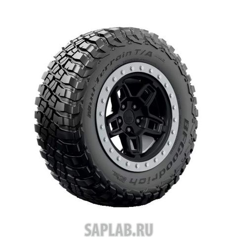 Купить запчасть BFGOODRICH - 303560 Шины BFGoodrich Mud-Terrain T/A KM3 10.5/10.5 R15 109 303560