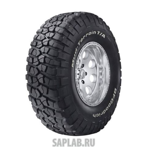 Купить запчасть BFGOODRICH - 307672 Шины BFGoodrich MUD-TERRAIN T/A KM3 320/80 R15 113 307672