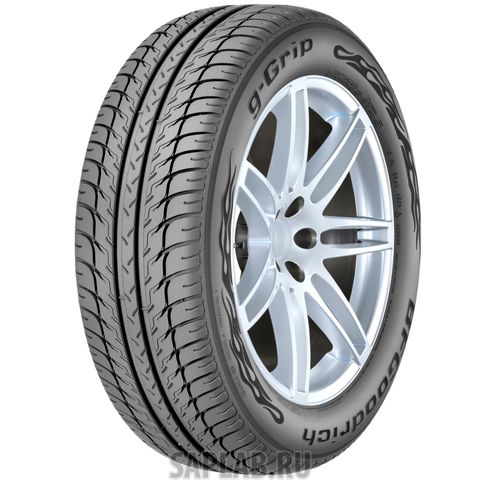 Купить запчасть BFGOODRICH - 320909 Шины BF Goodrich G Grip 185/60 R15 H 88