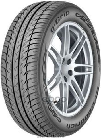 Купить запчасть BFGOODRICH - 3360 Шины BFGoodrich G-Grip (195/45 R15 78V 3360)