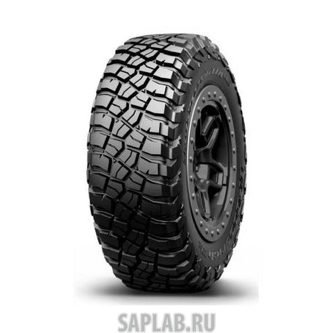 Купить запчасть BFGOODRICH - 347491 Шины BFGoodrich MUD TER KM3 LT255/75 R17 111/108Q LRC 347491