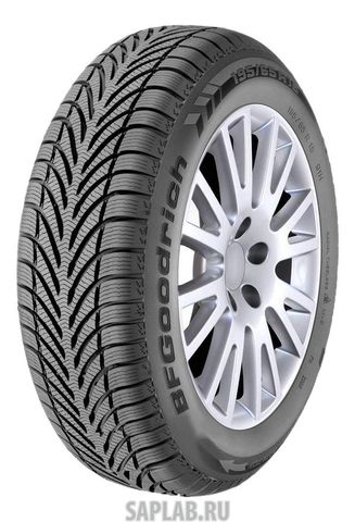 Купить запчасть BFGOODRICH - 349048 Шины BFGoodrich G-Force Winter 195/55 R16 87H 195/55 R16 87H (до 210 км/ч) 349048