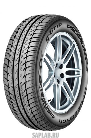 Купить запчасть BFGOODRICH - 351358 Шины BF GOODRICH G-Grip 235/55R17 103 W