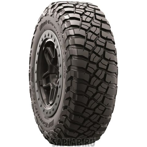 Купить запчасть BFGOODRICH - 361598 Шины BFGoodrich Mud-Terrain T/A KM3 39/13.50R17 121Q Mud