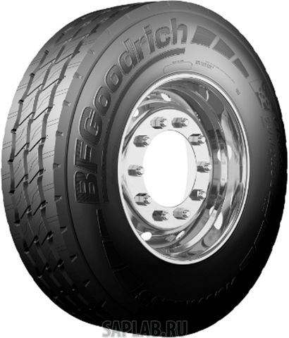 Купить запчасть BFGOODRICH - 363888 Шины BFGoodrich Cross Control S2 315/80 R22.5 156/150K