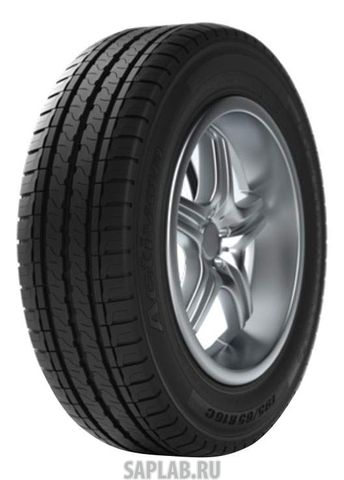 Купить запчасть BFGOODRICH - 36964 Шины BFGoodrich Activan  205/70 R15C 106/104R (36964)