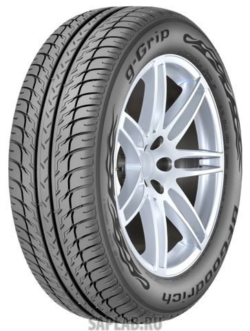 Купить запчасть BFGOODRICH - 370659 Шины Bfgoodrich G-Grip 185/65 R14 86T