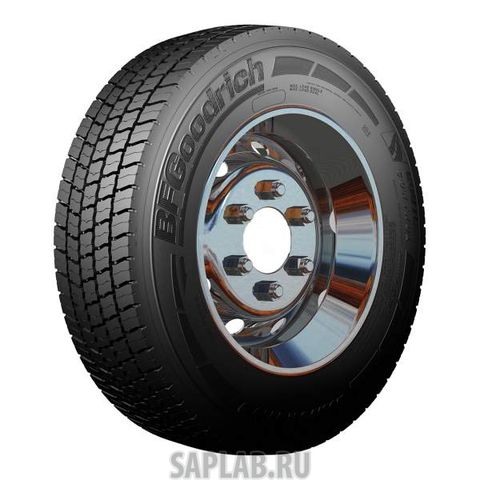 Купить запчасть BFGOODRICH - 374608 Шины BFGoodrich 315/70 R22,5 154/150 374608