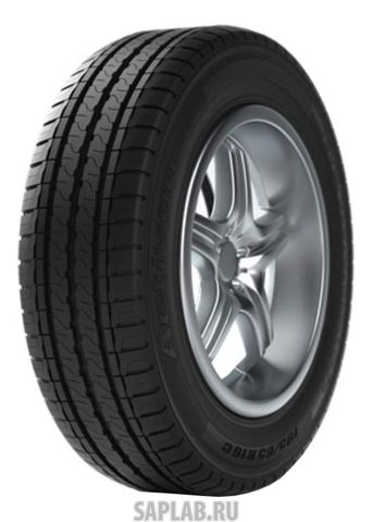 Купить запчасть BFGOODRICH - 375743 Шины BFGoodrich Activan 195/70 R15C 104/102R (375743)