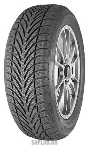 Купить запчасть BFGOODRICH - 382235 Шины BFGoodrich G-Force Winter 2 175/65 R15 84T (до 190 км/ч) 382235