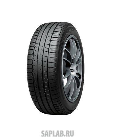 Купить запчасть BFGOODRICH - 403467 Шины BF GOODRICH Advantage 205/40 R17 84W Xl Tl