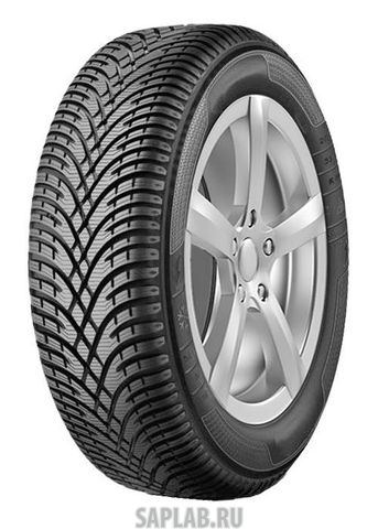 Купить запчасть BFGOODRICH - 411588 Шины BFGoodrich 225/55R18 102H XL G-Force Winter 2 SUV TL