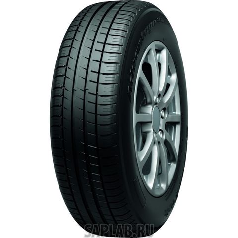 Купить запчасть BFGOODRICH - 428753 Шины BF Goodrich Advantage SUV 225/60 R17 99V