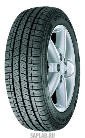 Купить запчасть BFGOODRICH - 429411 Шины BFGoodrich Activan Winter 195/70 R15 104/102R