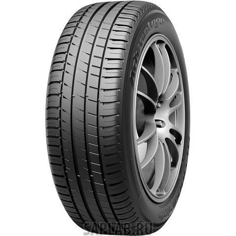 Купить запчасть BFGOODRICH - 472238 Шины BF Goodrich Advantage 215/50 R17 95W