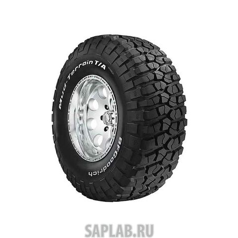 Купить запчасть BFGOODRICH - 493960 Шины BF GOODRICH Mud Terrain T/A KM3 315/75R16 121Q