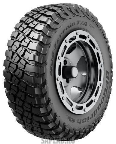 Купить запчасть BFGOODRICH - 495099 Шины BF GOODRICH Mud Terrain T/A KM3 255/85 R16 119 Q 495099