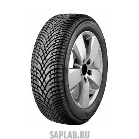 Купить запчасть BFGOODRICH - 501501 Шины BFGoodrich G-Force Winter 2 SUV 235/50 R19 103V TL XL