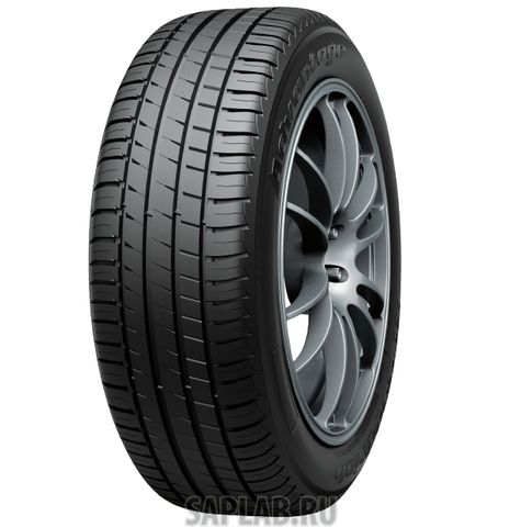 Купить запчасть BFGOODRICH - 524695 Шины BFGoodrich Advantage SUV 235/55 R18 100V 524695