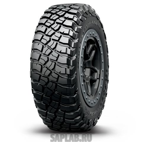 Купить запчасть BFGOODRICH - 559590 Шины BF GOODRICH Mud Terrain T/A KM3 245/70R17 119 Q