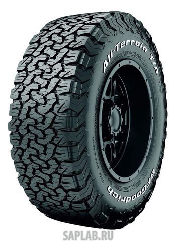 Купить запчасть BFGOODRICH - 563394 Шины BFGoodrich LT АТ 320/65 R17 108R (до 170 км/ч) 563394