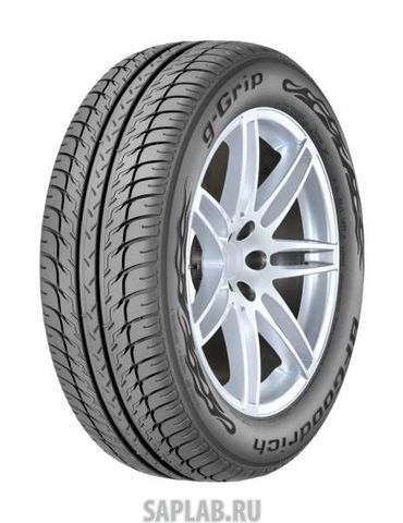 Купить запчасть BFGOODRICH - 595342 Шины BFGoodrich G-Grip 185/60 R14 82H (до 210 км/ч) 595342