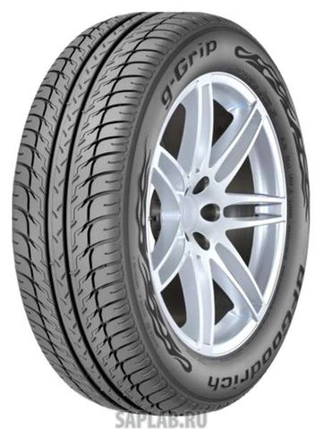 Купить запчасть BFGOODRICH - 62651 Шины BFGoodrich G-Grip 215/45 R16 90V (до 240 км/ч) 62651