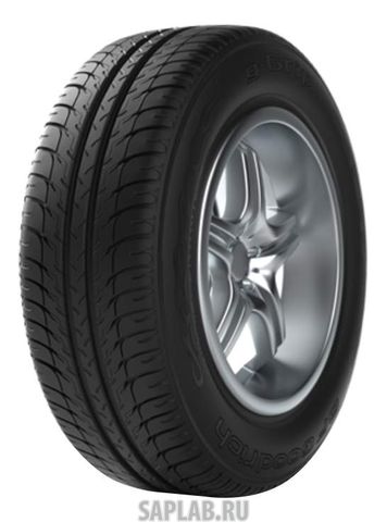 Купить запчасть BFGOODRICH - 664056 Шины BFGoodrich G-Grip 205/50 R16 87V (664056)