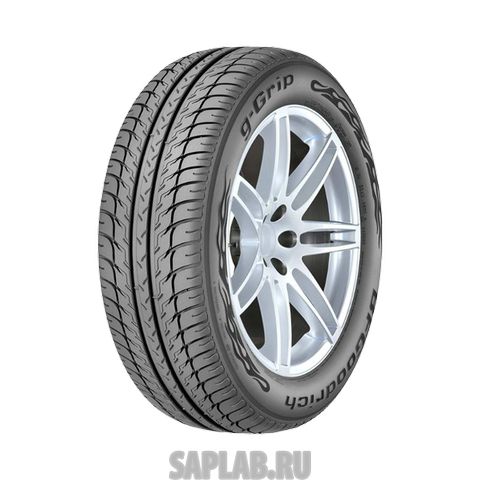 Купить запчасть BFGOODRICH - 701968 Шины BFGoodrich Advantage 235/40 R18 95Y 701968