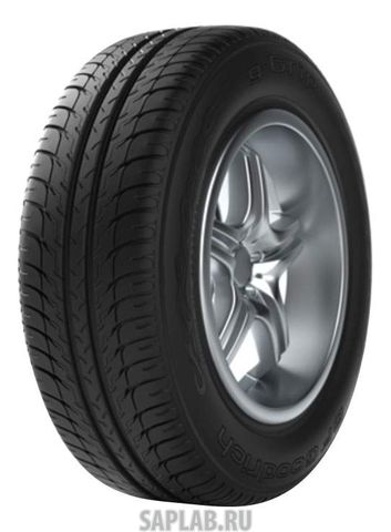 Купить запчасть BFGOODRICH - 722731 Шины BFGoodrich G-Grip 225/45 R18 95W XL (722731)