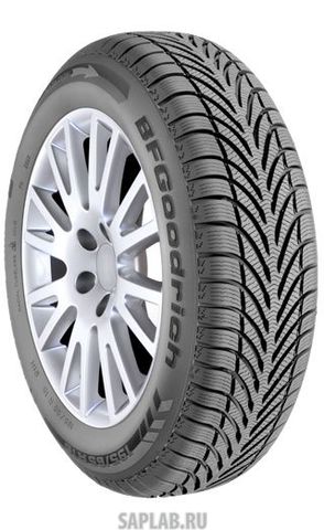 Купить запчасть BFGOODRICH - 727101 Шины BFGoodrich G-Force Winter 195/55 R15 85H