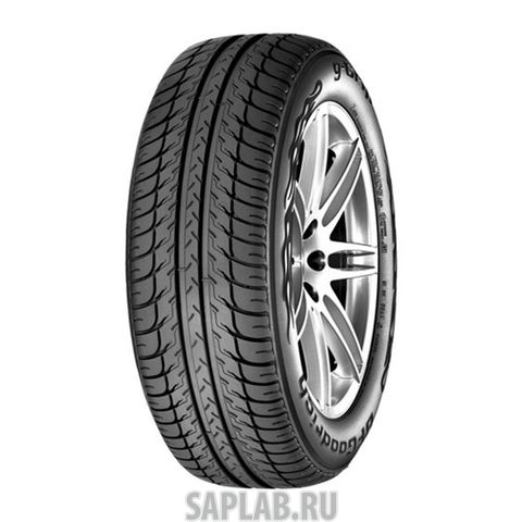 Купить запчасть BFGOODRICH - 734634 Шины BFGoodrich 175/65/14 T 86 G-GRIP XL