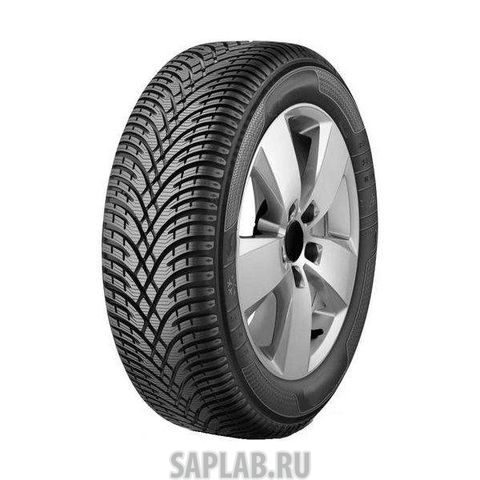 Купить запчасть BFGOODRICH - 742628 Шины BFGoodrich G-Force Winter 2 255/40 R19 100V XL (CAE 742628)