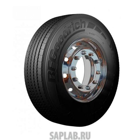 Купить запчасть BFGOODRICH - 743370 Шины BFGoodrich 385/65 R22,5 160 743370