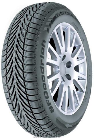 Купить запчасть BFGOODRICH - 776954 Шины BFGoodrich g-Force Winter 215/45 R17 91 776954