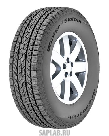 Купить запчасть BFGOODRICH - 798373 Шины BFGoodrich Winter Slalom Ksi 225/60 R16 98S