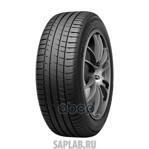 Купить запчасть BFGOODRICH - 835737 Шины BF GOODRICH ADVANTAGE 235/50 R17 96 W