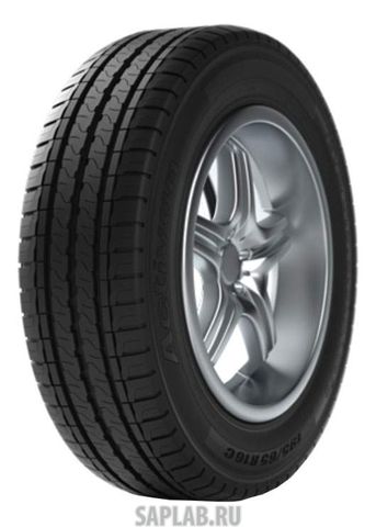 Купить запчасть BFGOODRICH - 850480 Шины BFGoodrich Activan 205/75 R16C 110/108R (850480)