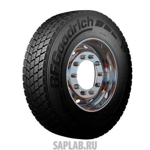 Купить запчасть BFGOODRICH - 873447 Шины BFGoodrich 235/75 R17,5 132/130 873447