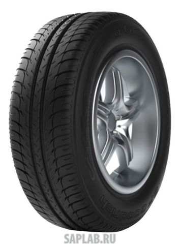 Купить запчасть BFGOODRICH - 873690 Шины BFGoodrich G-Grip 225/50 R17 98V XL (873690)